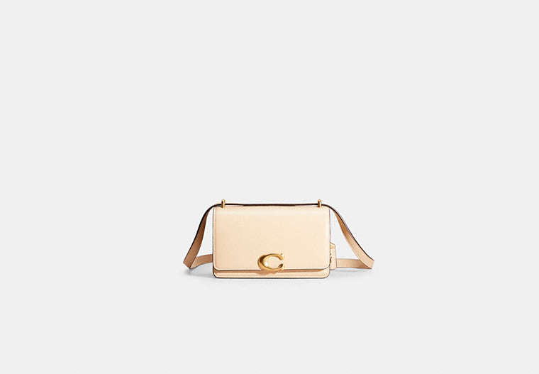 Restored Bandit Crossbody
