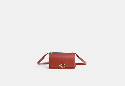 Restored Bandit Crossbody