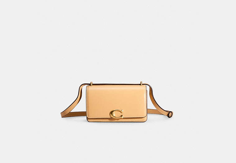 Restored Bandit Crossbody