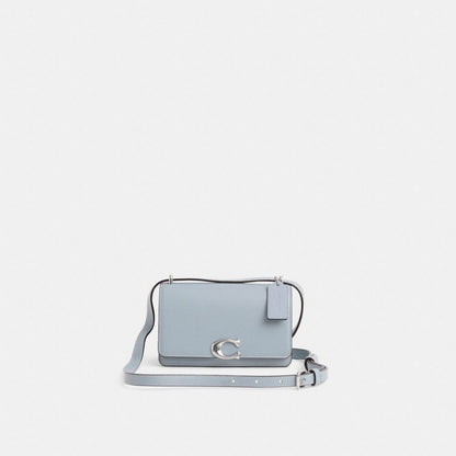 Restored Bandit Crossbody