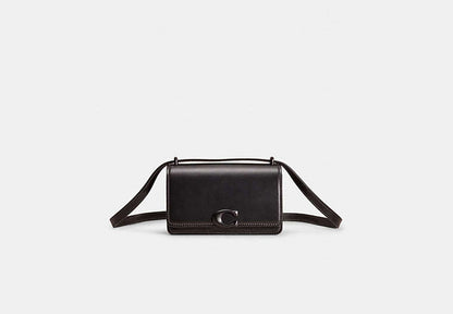 Restored Bandit Crossbody