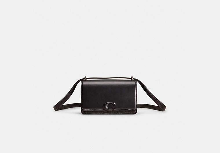 Restored Bandit Crossbody