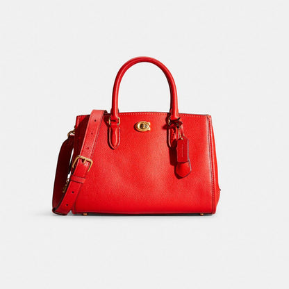 Restored Brooke Carryall 28