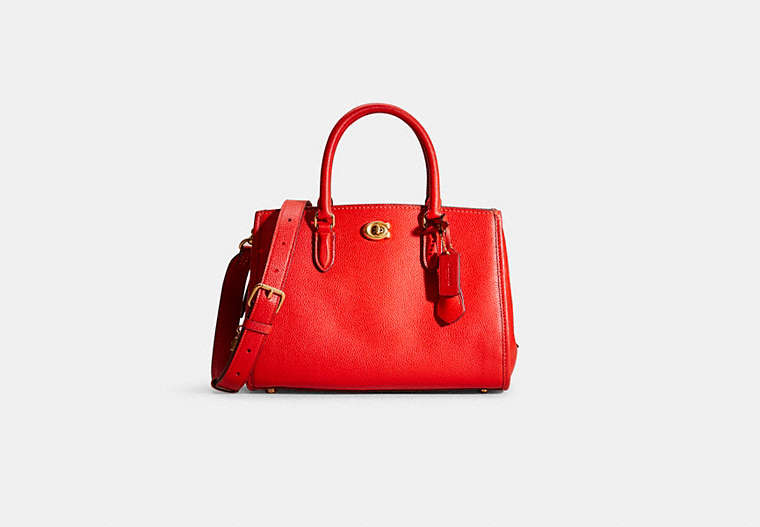 Restored Brooke Carryall 28