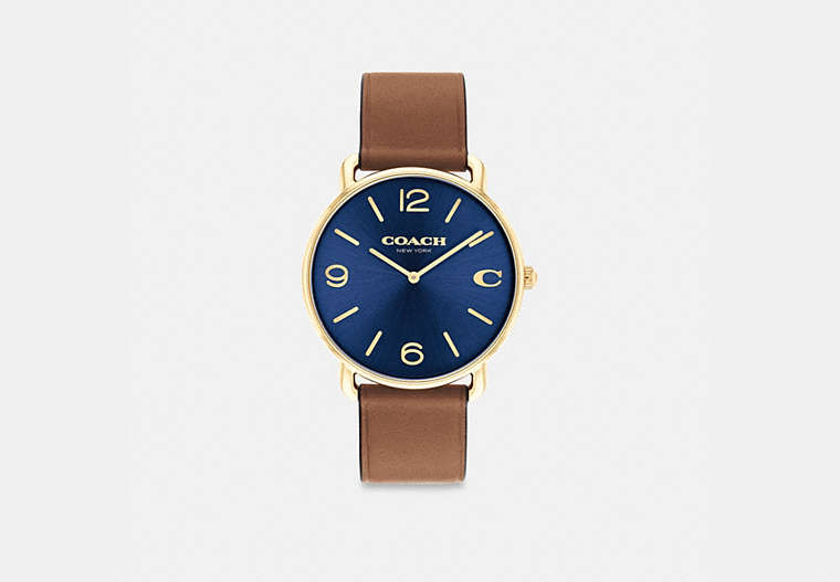 Elliot Watch, 41 Mm