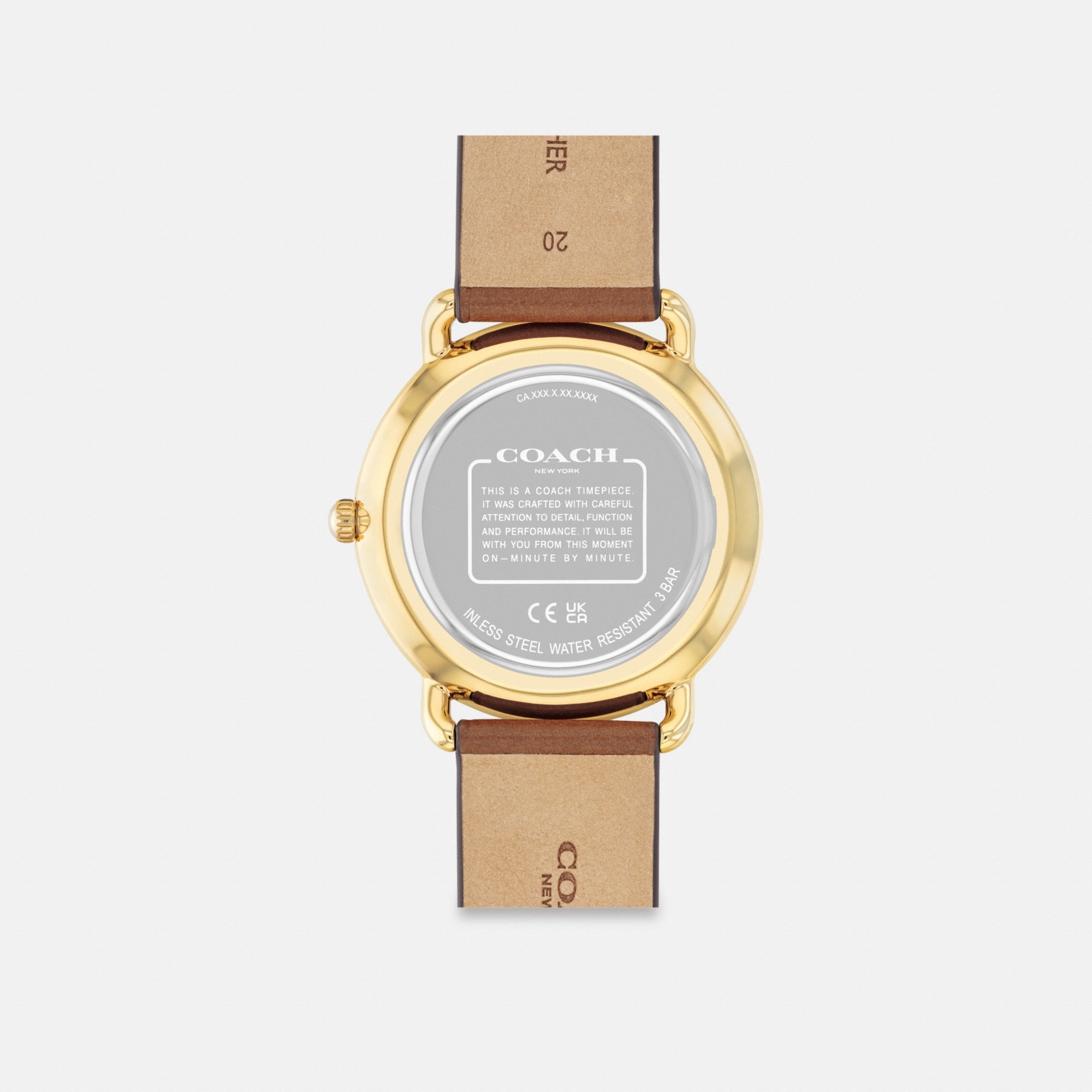 Elliot Watch, 41 Mm