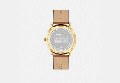 Elliot Watch, 41 Mm