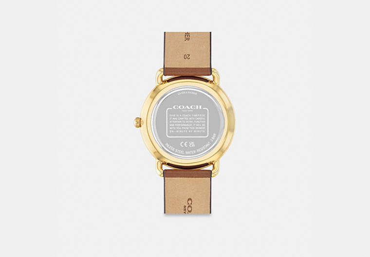 Elliot Watch, 41 Mm