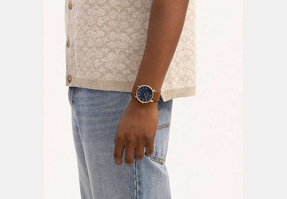 Elliot Watch, 41 Mm