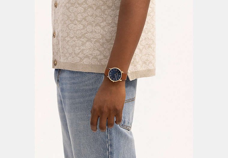 Elliot Watch, 41 Mm