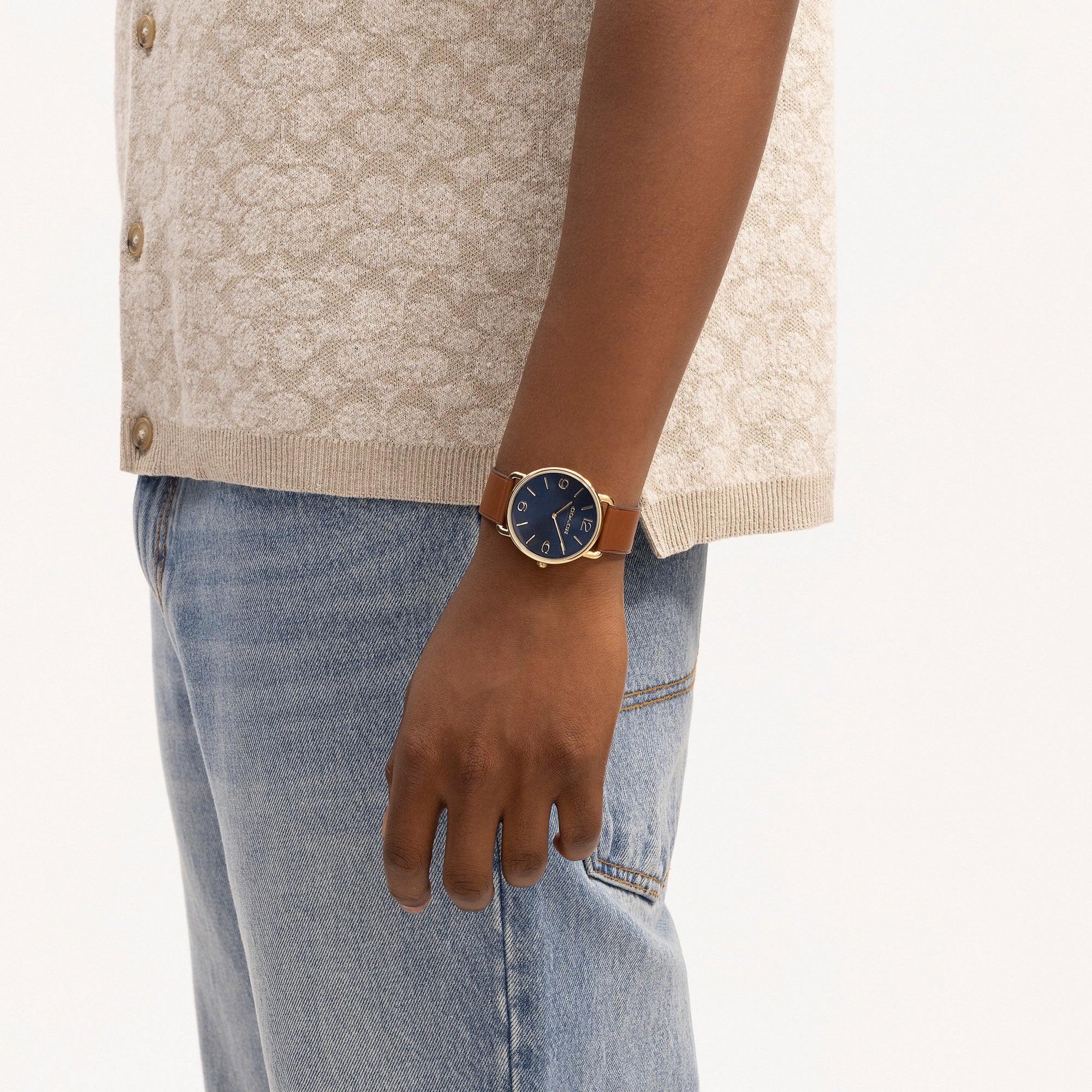 Elliot Watch, 41 Mm