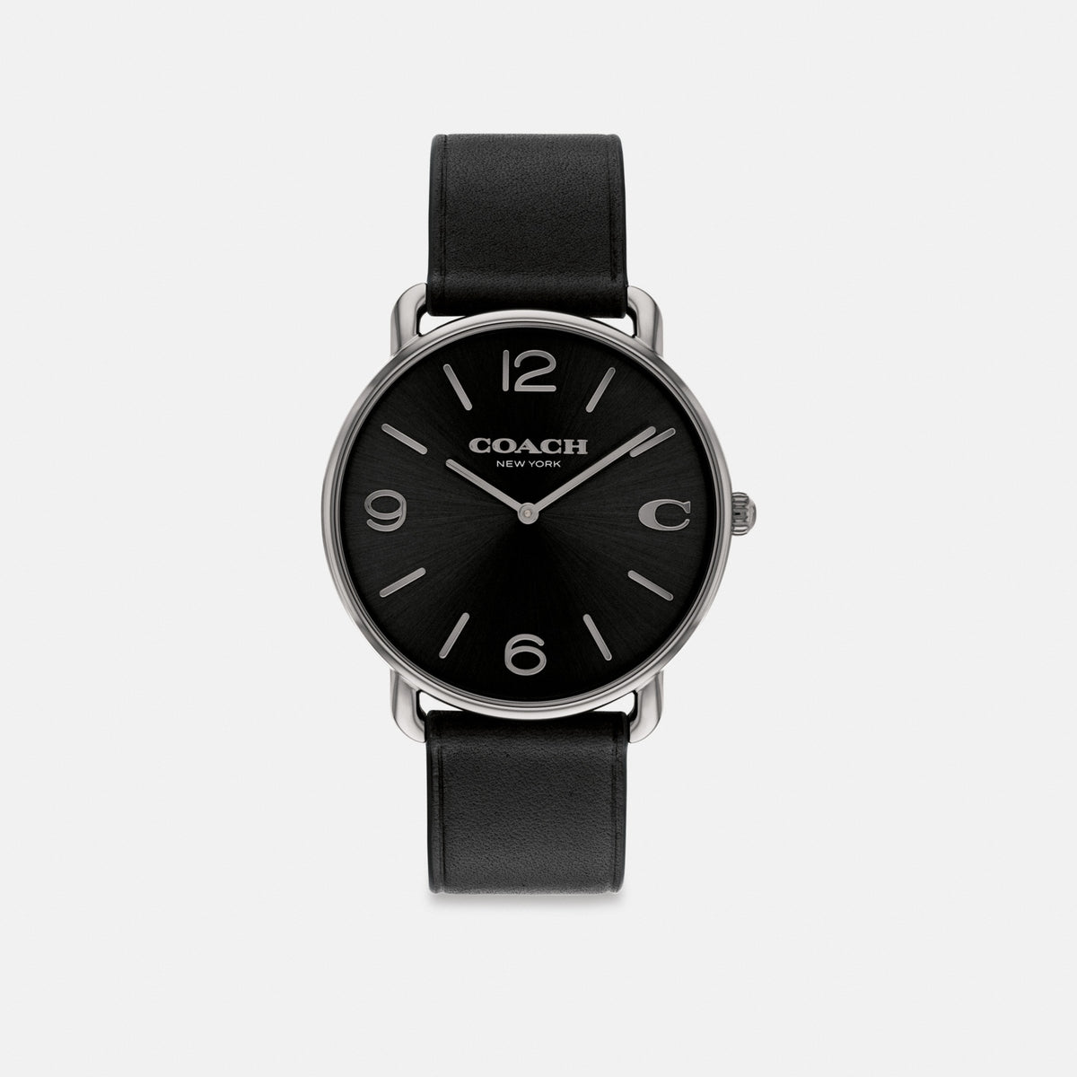Elliot Watch, 41MM