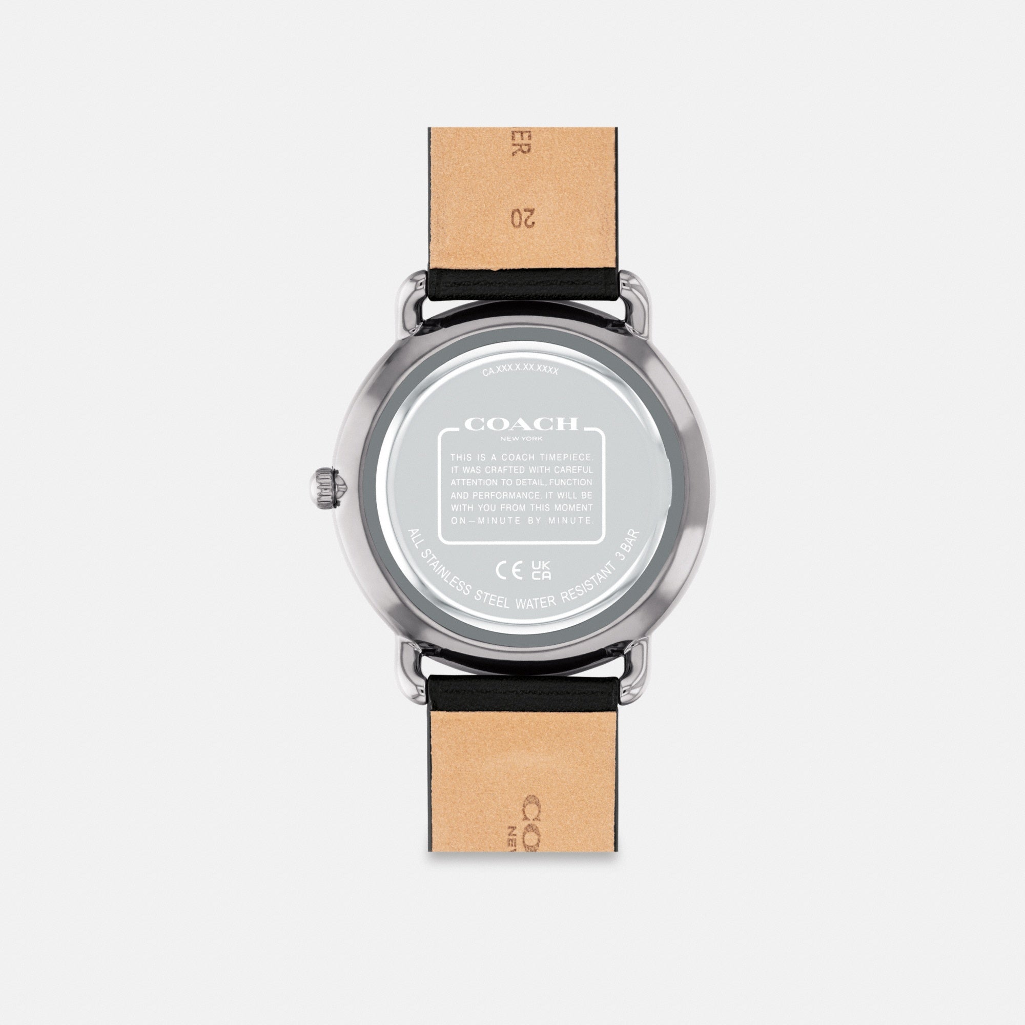 Elliot Watch, 41 Mm