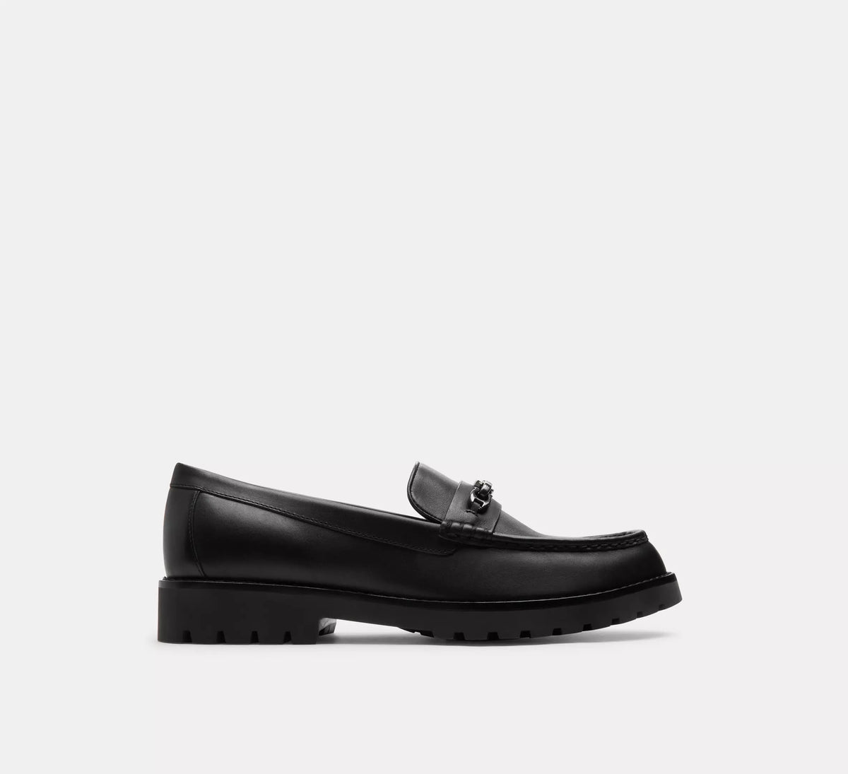 Coach Brooks Loafer - Size: UK 7 Loafers | Shop From The Mirage