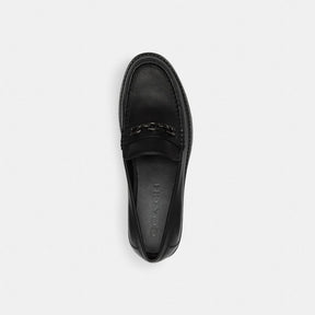 Brooks Loafer