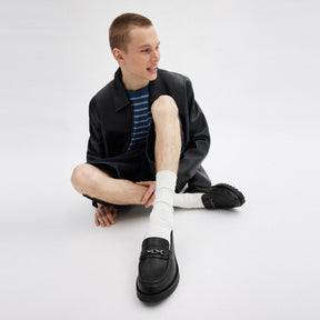 Brooks Loafer