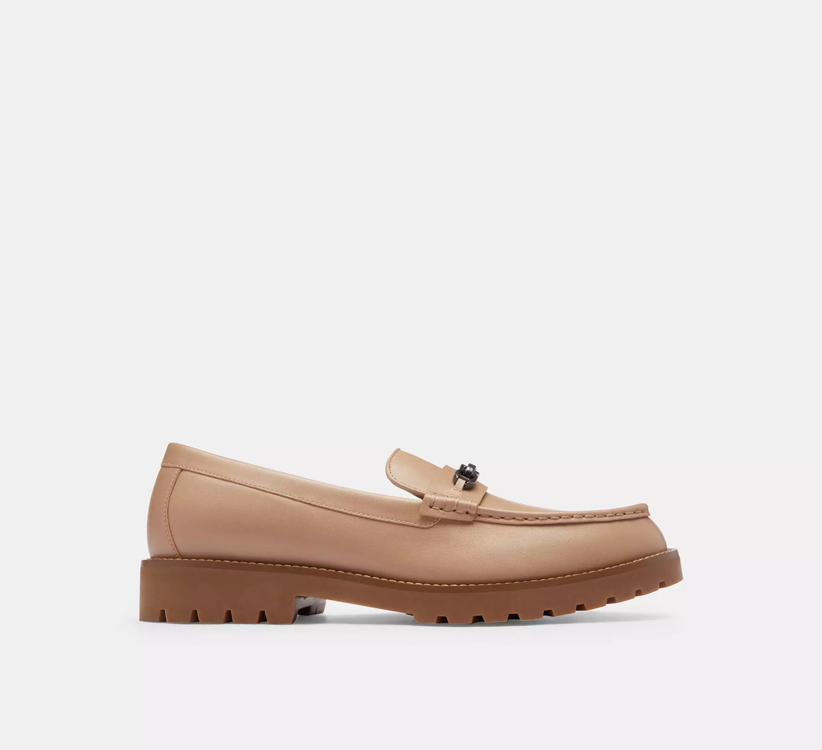 Coach Brooks Loafer - Size: UK 7 Loafers | Shop From The Mirage