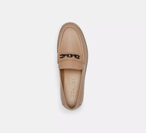 Brooks Loafer