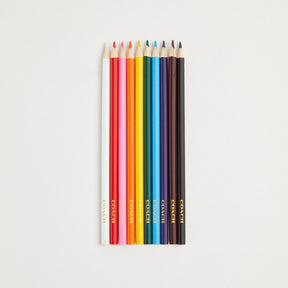 Signature Pencil Set