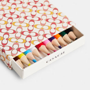 Signature Pencil Set