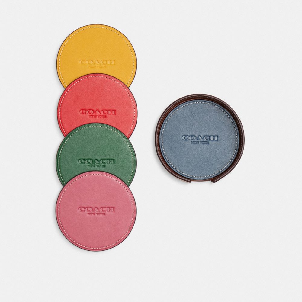 Coaster Set