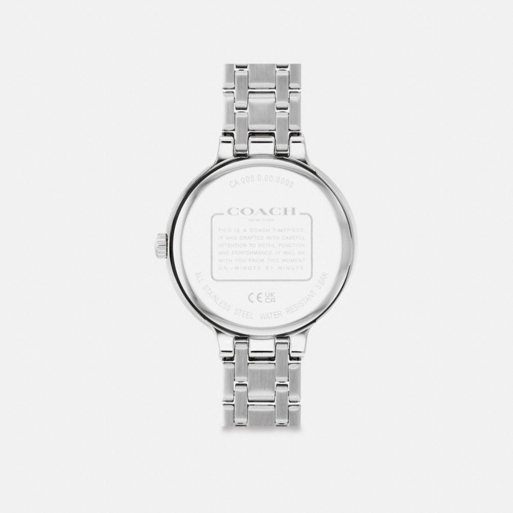 Josie Watch, 34 Mm