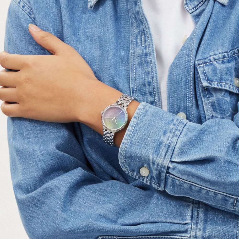 Josie Watch, 34 Mm