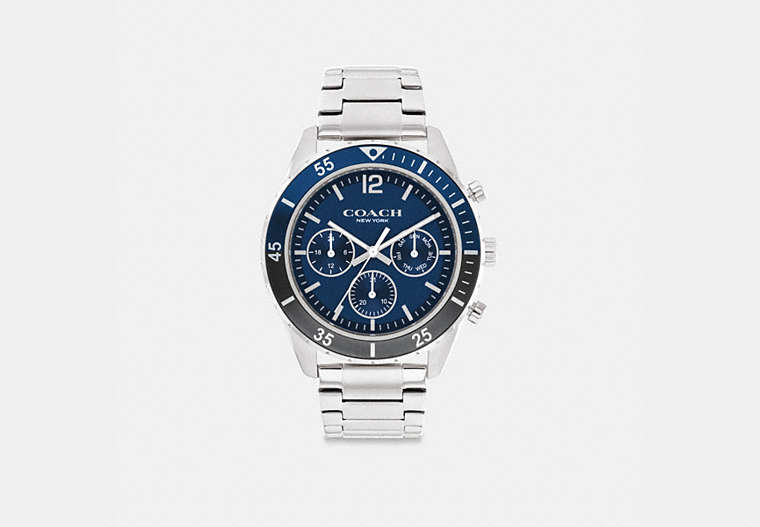 Cole Watch, 44 Mm