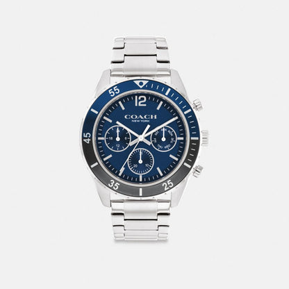 Cole Watch, 44MM
