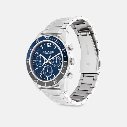 Cole Watch, 44MM