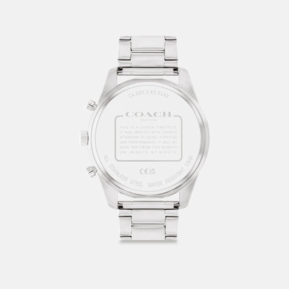 Cole Watch, 44 Mm