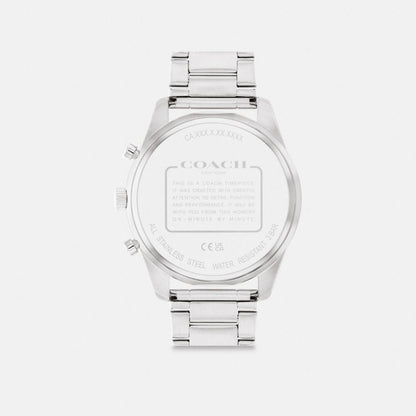 Cole Watch, 44MM