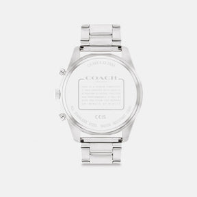 Cole Watch, 44 Mm