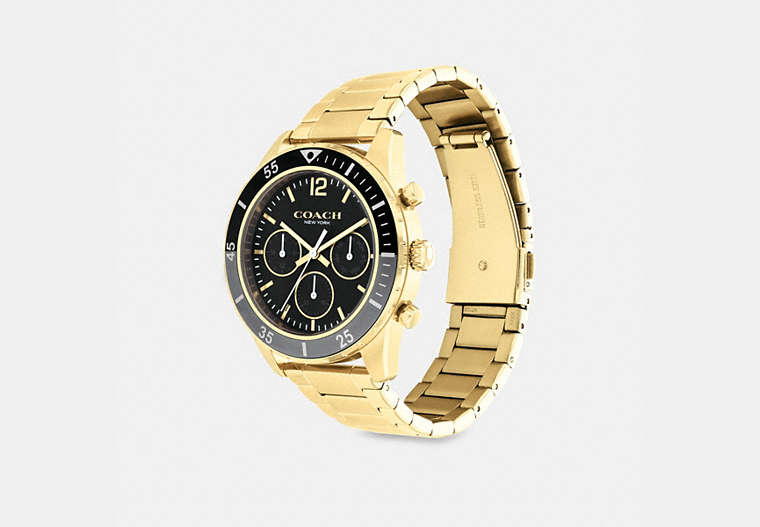 Cole Watch, 44 Mm
