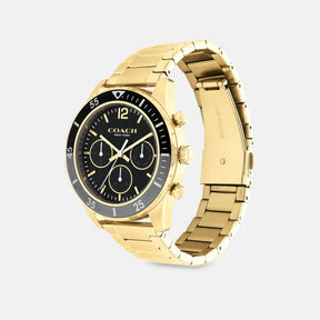 Cole Watch, 44 Mm
