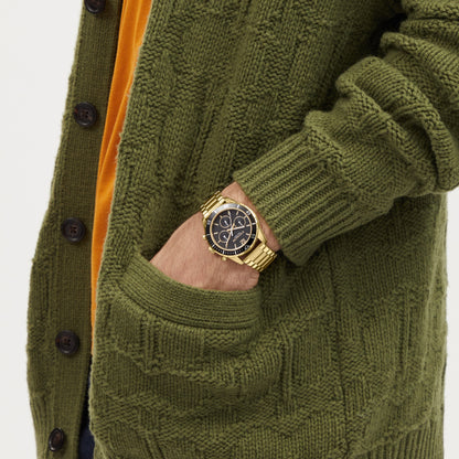 Cole Watch, 44 Mm