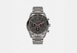 Cole Watch, 44 Mm