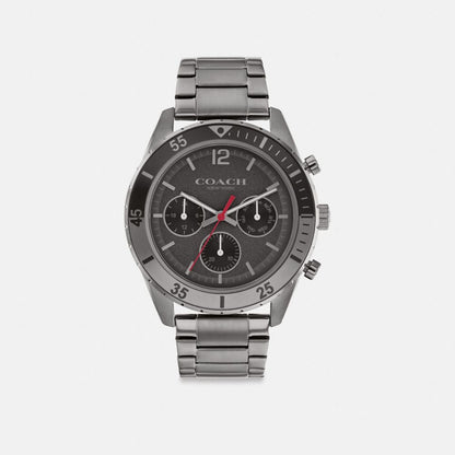 Cole Watch, 44MM