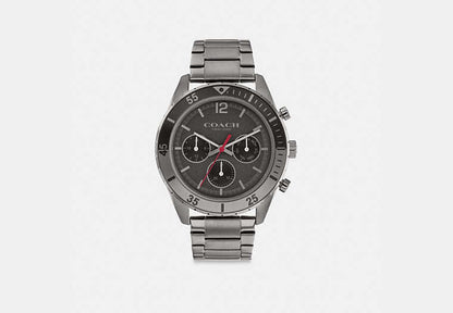 Cole Watch, 44 Mm