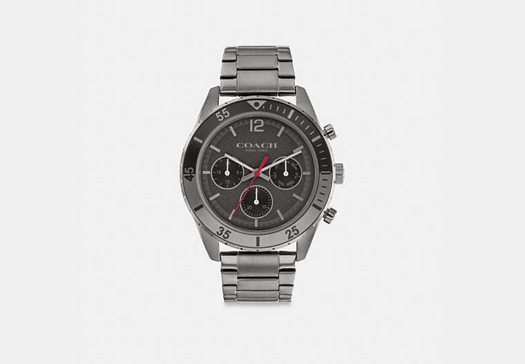 Cole Watch, 44 Mm
