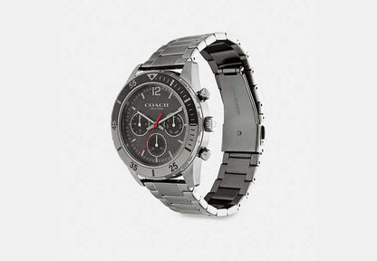 Cole Watch, 44 Mm