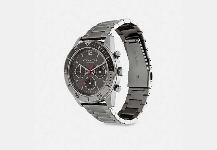 Cole Watch, 44 Mm
