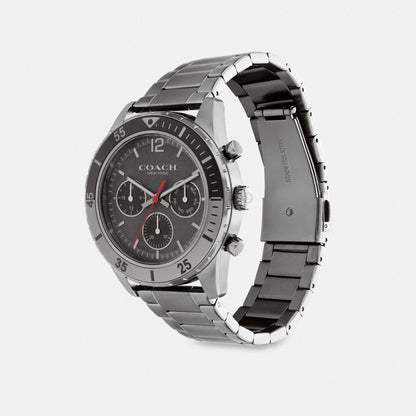 Cole Watch, 44MM