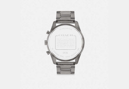 Cole Watch, 44 Mm
