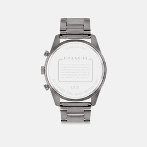 Cole Watch, 44 Mm
