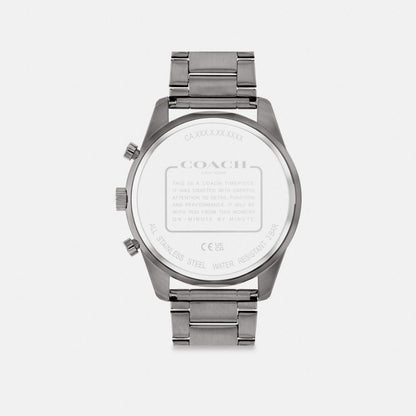 Cole Watch, 44MM