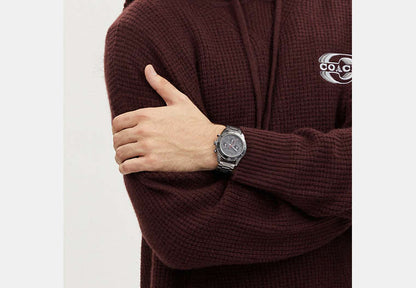 Cole Watch, 44 Mm