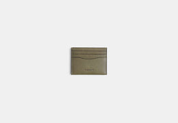 Restored Card Case