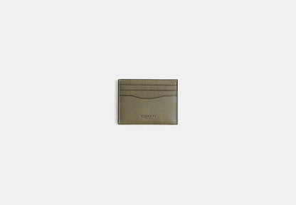 Restored Card Case