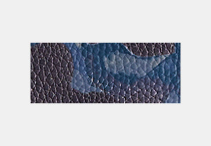 Restored Soft Tabby Crossbody 18 With Camo Print